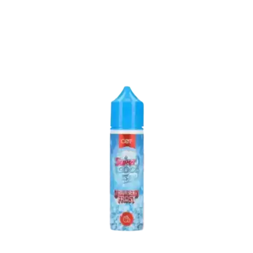 Super Cool Freebase 60ml - Image 20