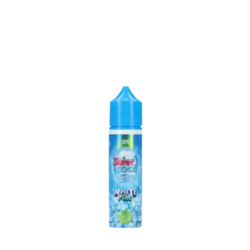 Super Cool Freebase 60ml - Image 19