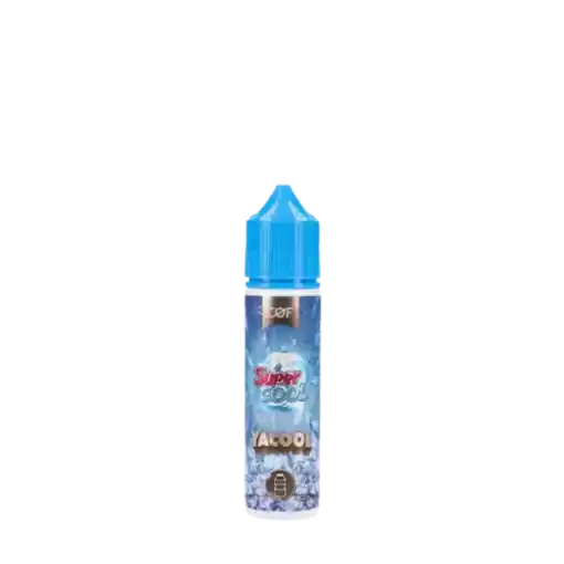 Super Cool Freebase 60ml - Image 18