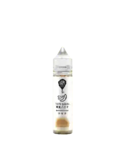 Tokyo Banana nic3