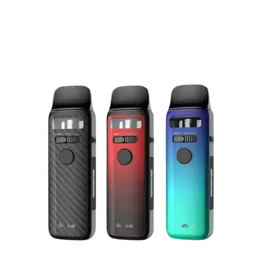 Voopoo Vinci 3 Pod Kit