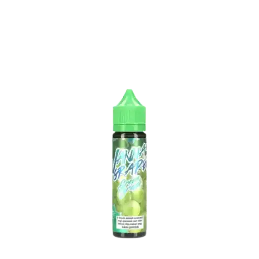Wanna Freebase 60ml - Image 5