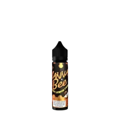 Wanna Freebase 60ml - Image 7