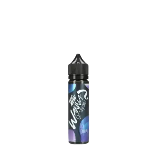 Wanna Freebase 60ml - Image 6