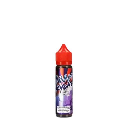 Wanna Freebase 60ml - Image 8