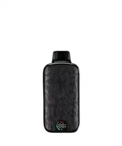 relx sparta 20000 puffs strawberry