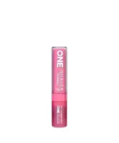 one inhaler 800 puffs กลิ่นสตรอว์เบอร์รี่ หอมหวานสดใส ฉ่ำทุกคำ