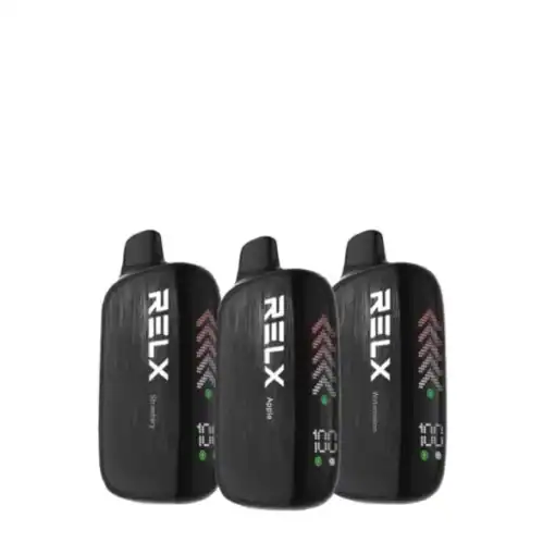 Relx Novo 14000 Puffs