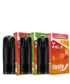 relx pod large