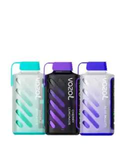 vozol gear power 20000 puffs