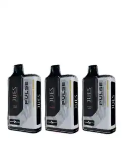jues pulse 15k