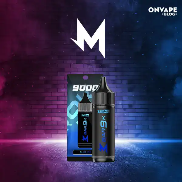 มาโบ 9000 คํา blue ice กลิ่นเย็นลึก มีเสน่ห์ดึงดูดแบบคูลๆ ที่ไม่ต้องพูดเยอะ คนก็รู้ว่าคุณคือใคร