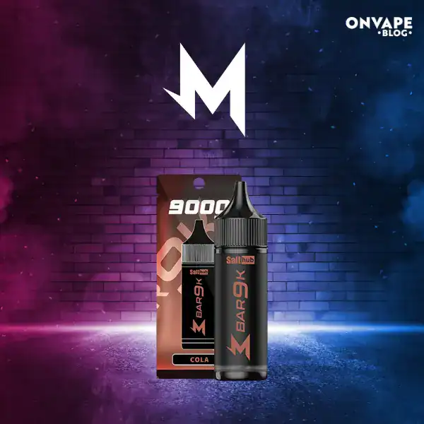 มาโบ 9000 คํา cola หวานซ่า สดชื่น เหมือนบุคลิกคนมั่นใจที่ใครก็ชอบอยู่ใกล้