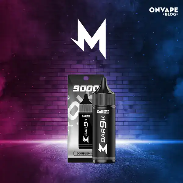 มาโบ 9000 คํา double mint เย็นถึงใจ ไม่อ้อมค้อม เหมือนคนพูดจริง ทำจริง พร้อมลุยทุกสถานการณ์