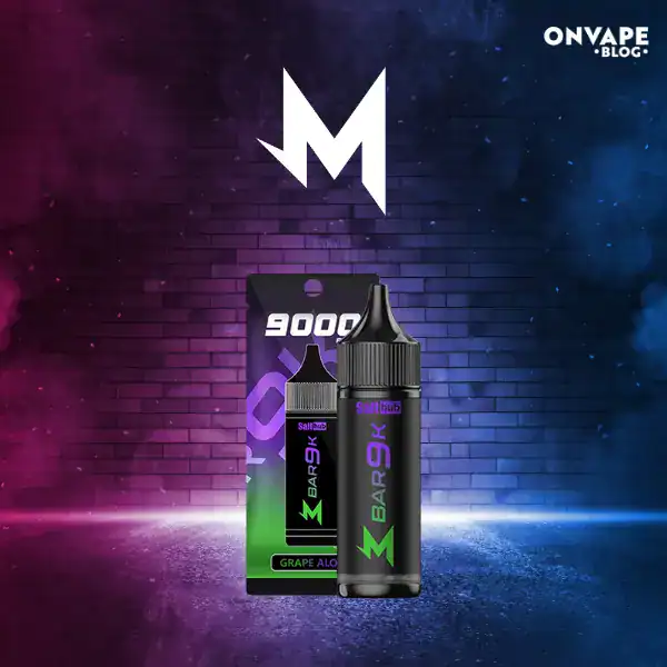มาโบ 9000 คํา grape aloe หวานแบบไม่เลี่ยน สดชื่นสบายใจ ให้ความรู้สึกเหมือนอยู่กับคนใจเย็นที่เข้าใจคุณเสมอ