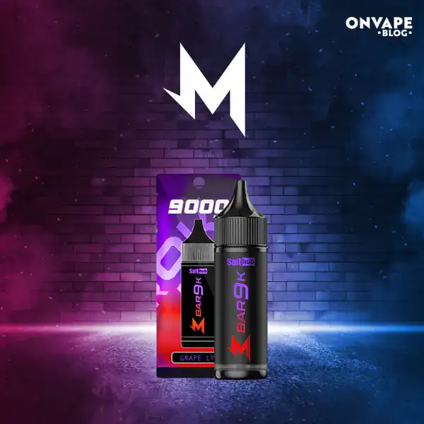 มาโบ 9000 คํา grape lyche ผสมผสานความหวานสดขององุ่นกับความกลมกล่อมของลิ้นจี่