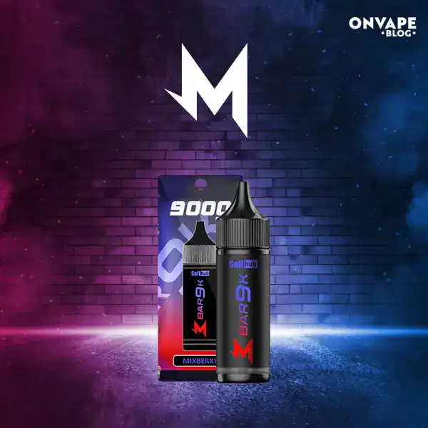 มาโบ 9000 คํา mixberry มีความเปรี้ยวปนหวาน น่าค้นหา และไม่ซ้ำใคร เหมือนคนที่มีความคิดสร้างสรรค์สุดๆ
