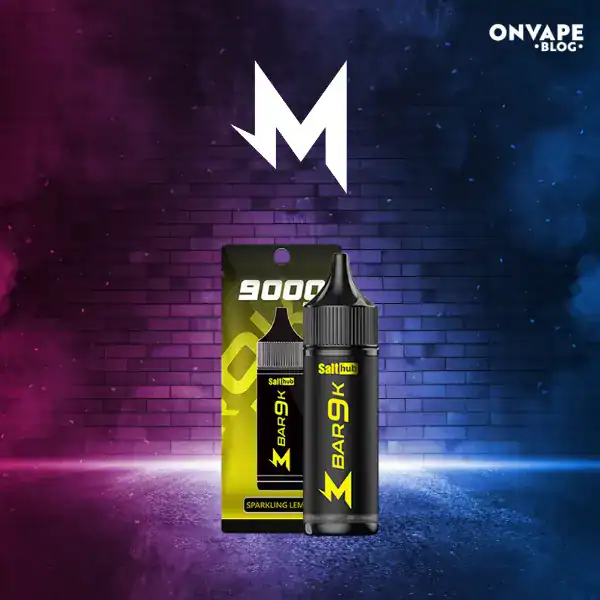 มาโบ 9000 คํา sparking lemon เปรี้ยวซ่าทันใจ เหมือนคนที่มีสไตล์เฉพาะตัว ใครอยู่ใกล้ก็รู้สึกสดชื่นตาม