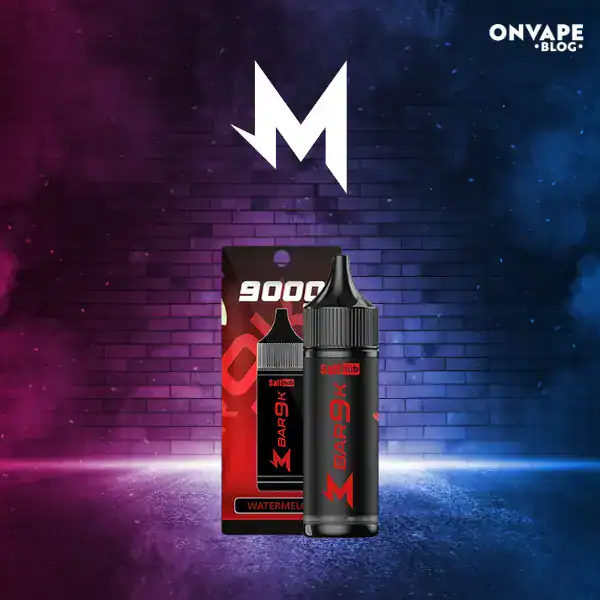 มาโบ 9000 คํา watermelon สดใส เบาสบาย เหมือนบรรยากาศปาร์ตี้ริมสระกับเพื่อนที่เฮฮาตลอดเวลา