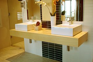 Ensuite bathroom ideas