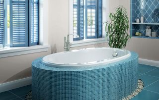 bathroom renovation ideas, bathroom remodelling, bathroom design, burlington on