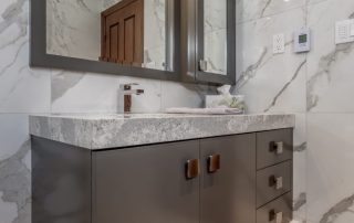 Grimsby Bathroom Renovation