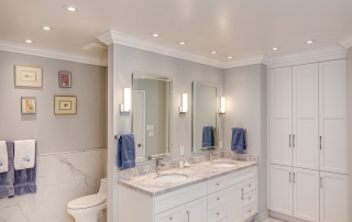 Bathrooms Renovations