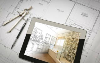 Custom Bathroom Designs