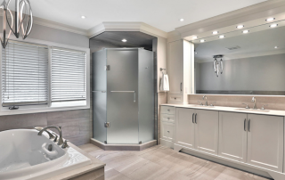 Ensuite Bathroom Designs 2