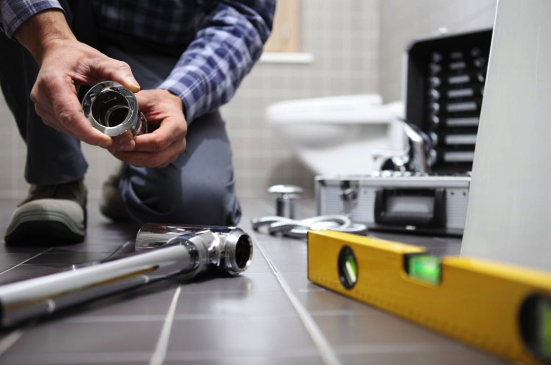 Best Bathroom Renovators Near Me