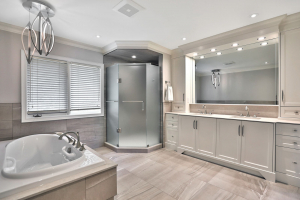 bathroom design renovations