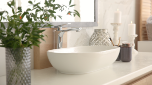 bathroom renovation oakville