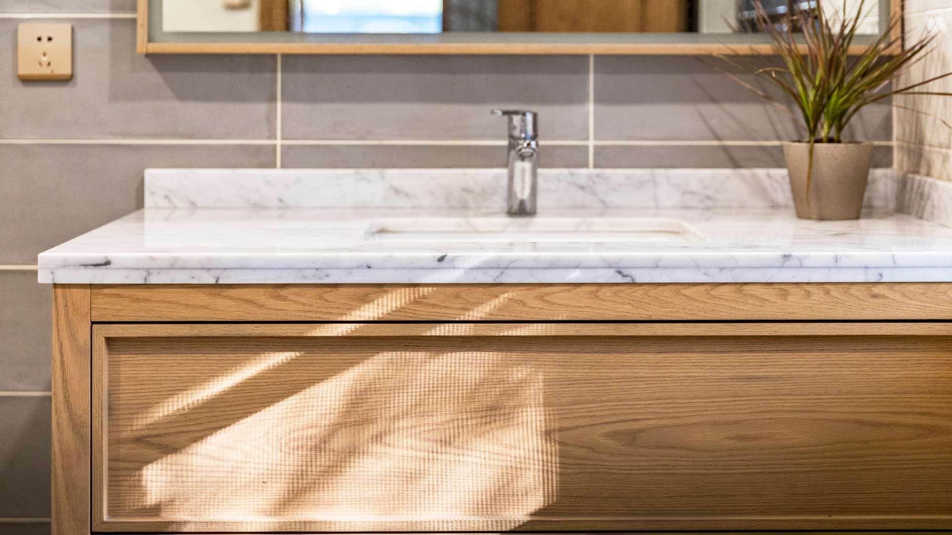 Modern Vanities for Bathroom