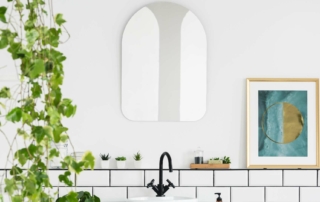 2023 bathroom trends