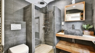 eco-friendly bathroom trends for 2024