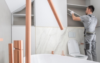 Opal Baths & Design custom bathroom contractor