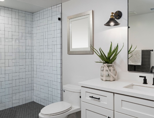 Bathroom Renovation Remodel Services in Burlington, Hamilton, Oakville, Ancaster, and Milton