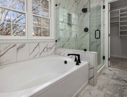 Expert Basement Bathroom Remodels in Burlington