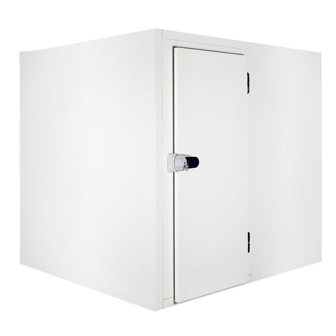 GOTOWE KOMORY NA ZAMKI - RÓŻNE ROZMIARY