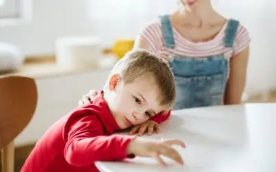 Paediatric Neurodiversity: ADHD