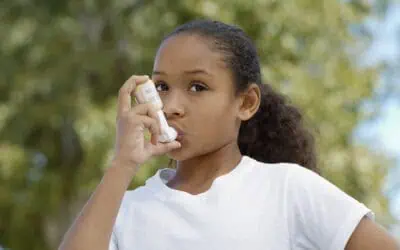 General Paediatrics in Cayman: Common Conditions Treated