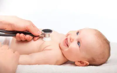 Newborn Baby Checks in Grand Cayman: A Parent’s Guide