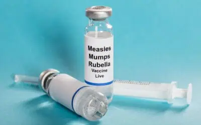The Cost of Forgetting: Vaccines, Measles, and My First-Hand Experience