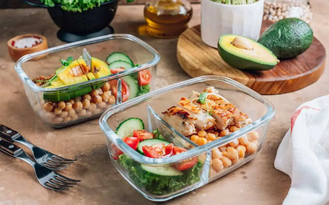 Beat Prediabetes Before It Progresses: The Dietary Approach