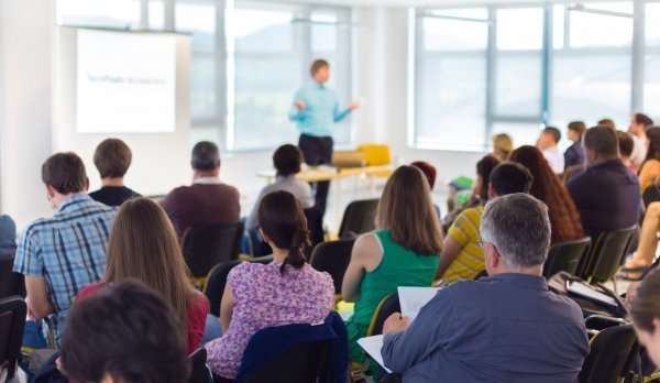 Curs de competențe antreprenoriale subvenționat de UE pentru antreprenorii și