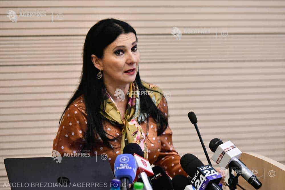 Ministrul Pintea O tânără din Tulcea care a suferit arsuri