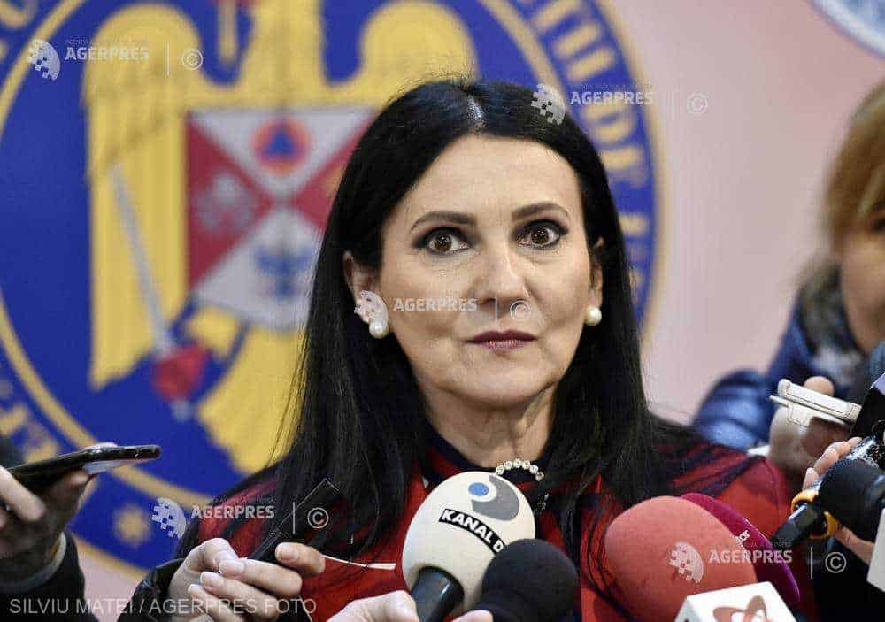 Ministrul Sănătăţii Salariile au fost majorate facem dotări acum depinde