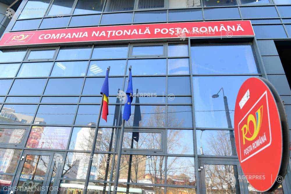 Poşta Română a demarat o cercetare internă în cazul pliantelor