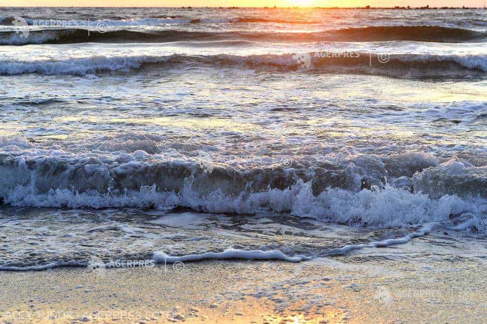 Tulcea Plan de neutralizare pentru poluarea din apropierea plajei Vadu