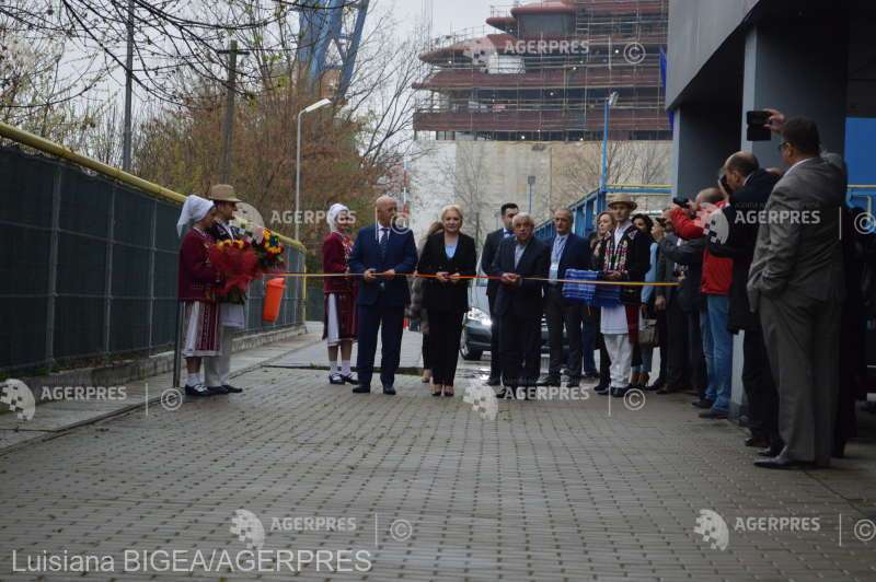 Tulcea Premierul anunţă un nou program pentru revitalizarea sectorului piscicol